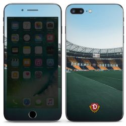 Folien für Smartphones matt