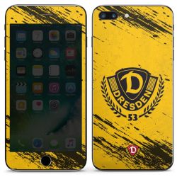 Folien für Smartphones matt