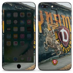 Folien für Smartphones matt