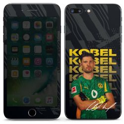 Folier Telefoner måtten