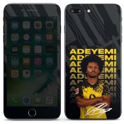 Folier Telefoner måtten