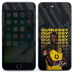 Folier Telefoner måtten