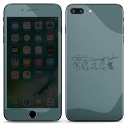 Foils for Smartphones matt