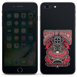 Folien für Smartphones matt