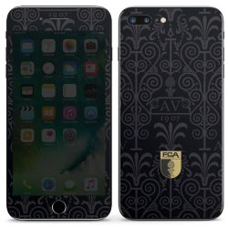 Folien für Smartphones matt