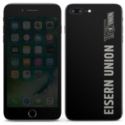 Folien für Smartphones matt