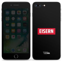 Folien für Smartphones matt