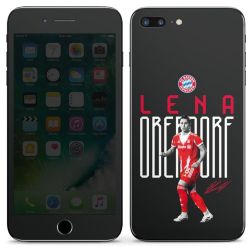 Folien für Smartphones matt