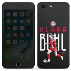 Folien für Smartphones matt