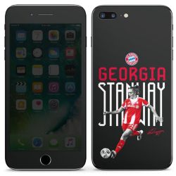 Folien für Smartphones matt