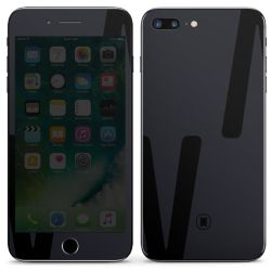 Foils for Smartphones matt