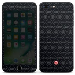 Folien für Smartphones matt