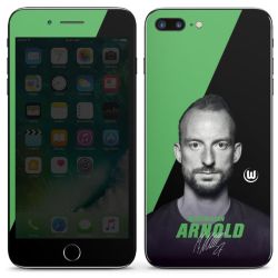 Folien für Smartphones matt