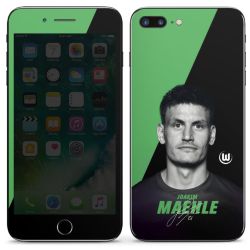 Folien für Smartphones matt