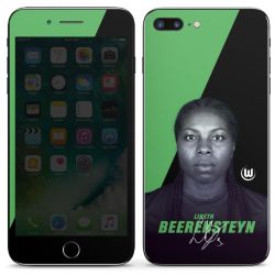 Folien für Smartphones matt