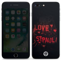 Folien für Smartphones matt