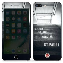 Folien für Smartphones matt