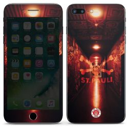 Folien für Smartphones matt