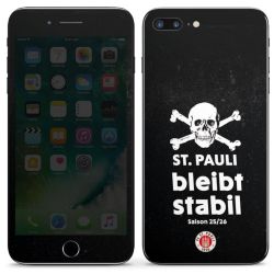 Folien für Smartphones matt