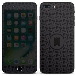 Foils for Smartphones matt