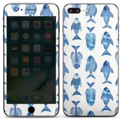 Folien für Smartphones matt