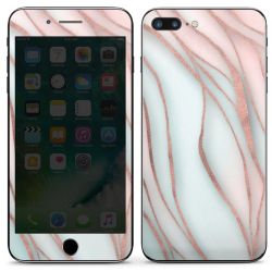 Folien für Smartphones matt