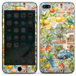 Folien für Smartphones matt