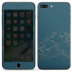 Folien für Smartphones matt