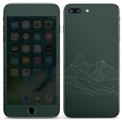 Folien für Smartphones matt