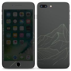 SkinVinyyli Puhelimet mattapinta