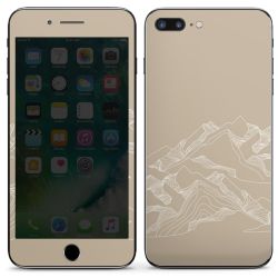 SkinVinyyli Puhelimet mattapinta