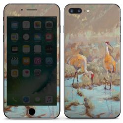 Foils for Smartphones matt