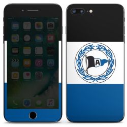 Folien für Smartphones matt