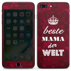 Folien für Smartphones matt