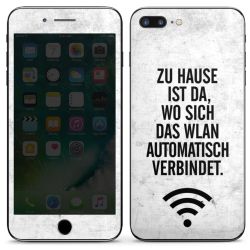 Folien für Smartphones matt