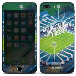 Folien für Smartphones matt