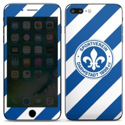 Folien für Smartphones matt