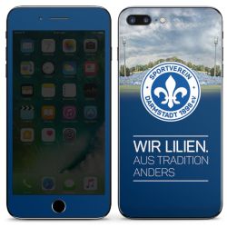 Folien für Smartphones matt