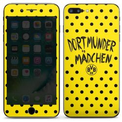 Folien für Smartphones matt