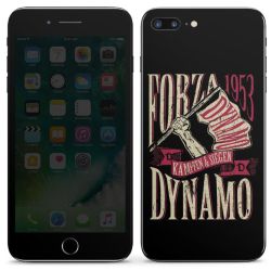 Folien für Smartphones matt