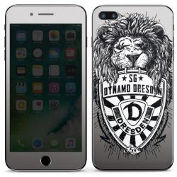 Folien für Smartphones matt