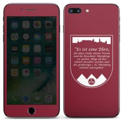 Folien für Smartphones matt