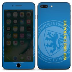 Folien für Smartphones matt