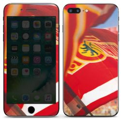 Folien für Smartphones matt