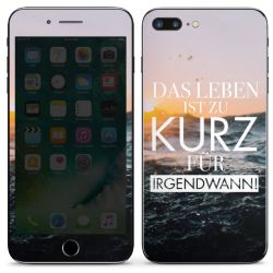 Folien für Smartphones matt