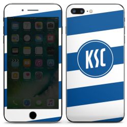 Folien für Smartphones matt