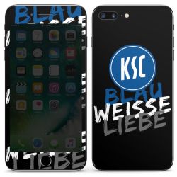 Folien für Smartphones matt