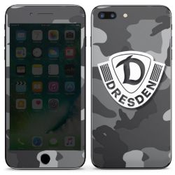 Folien für Smartphones matt