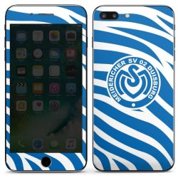 Folien für Smartphones matt