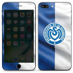 Folien für Smartphones matt